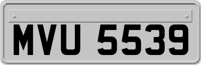 MVU5539