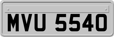 MVU5540