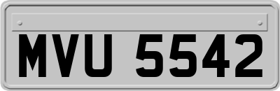 MVU5542