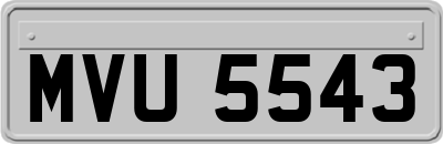 MVU5543