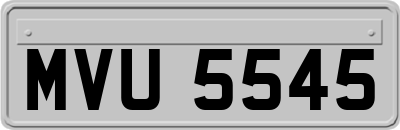 MVU5545