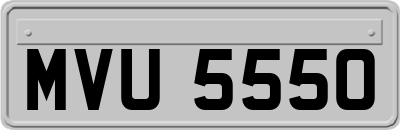 MVU5550