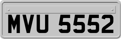 MVU5552