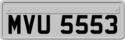 MVU5553