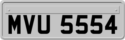 MVU5554