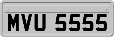 MVU5555