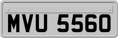 MVU5560