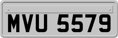 MVU5579