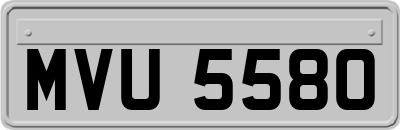 MVU5580