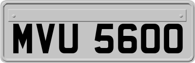 MVU5600