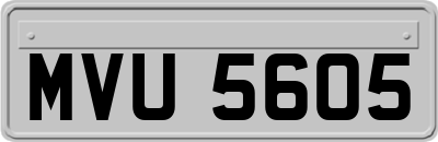 MVU5605