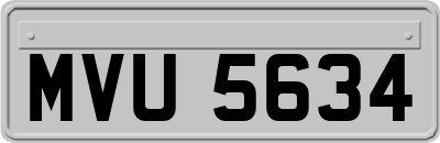 MVU5634