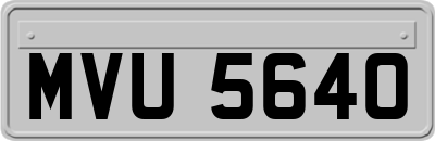 MVU5640