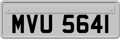 MVU5641