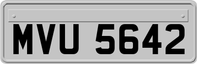 MVU5642