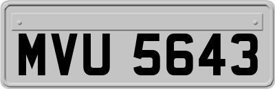 MVU5643