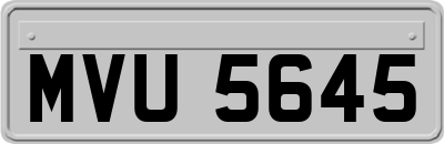 MVU5645