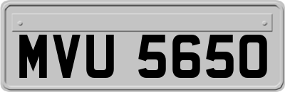 MVU5650