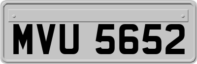 MVU5652