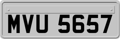 MVU5657