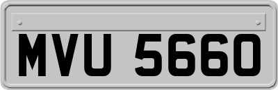 MVU5660