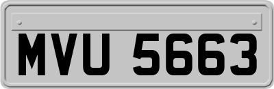 MVU5663