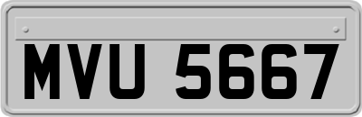 MVU5667