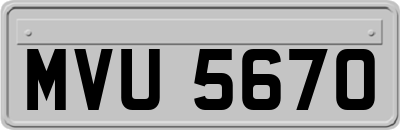 MVU5670