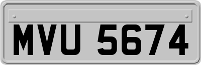 MVU5674