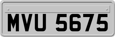 MVU5675