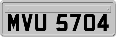 MVU5704