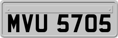 MVU5705