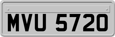 MVU5720