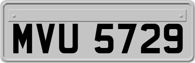 MVU5729