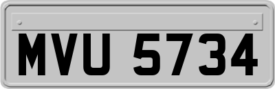 MVU5734