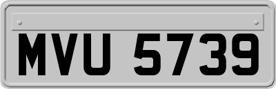 MVU5739