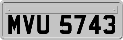 MVU5743