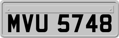 MVU5748