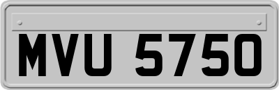 MVU5750