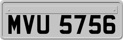 MVU5756