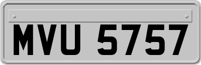 MVU5757