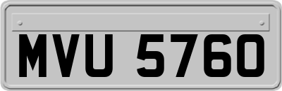 MVU5760