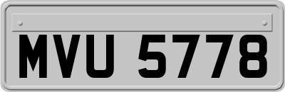 MVU5778