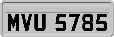 MVU5785