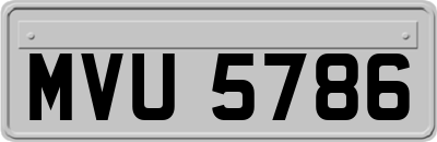 MVU5786