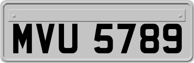 MVU5789