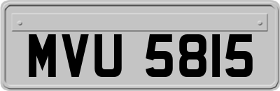 MVU5815