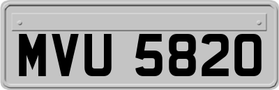 MVU5820