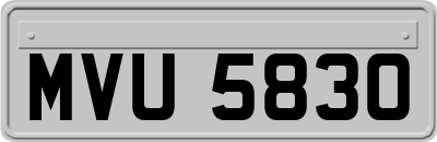 MVU5830