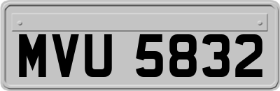 MVU5832